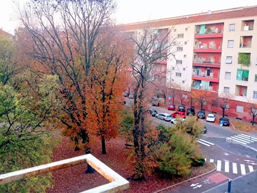 Immagine 2 di Appartamento in affitto  in Piazza Insubria a Milano