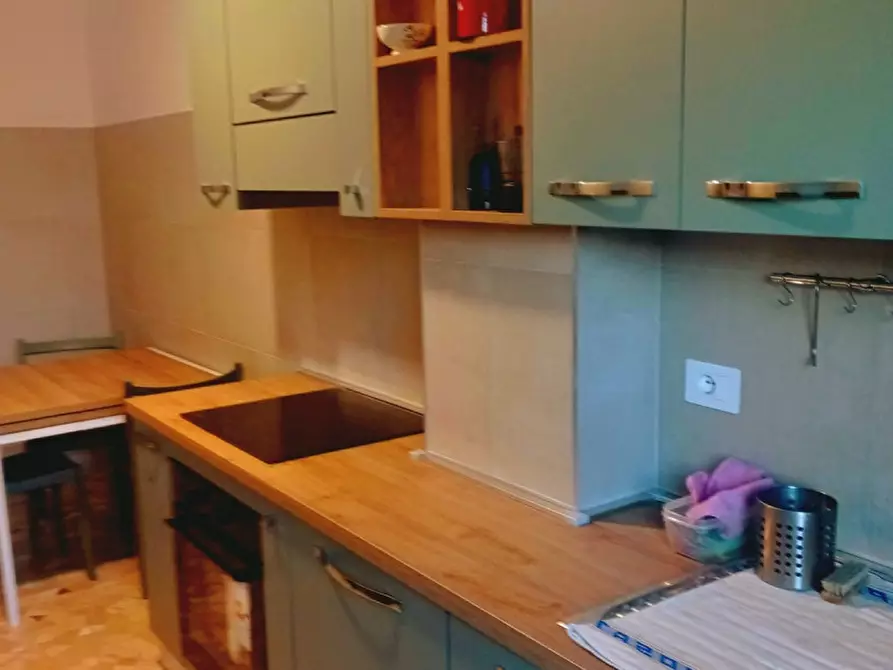 Immagine 4 di Appartamento in affitto  in Piazza Insubria a Milano