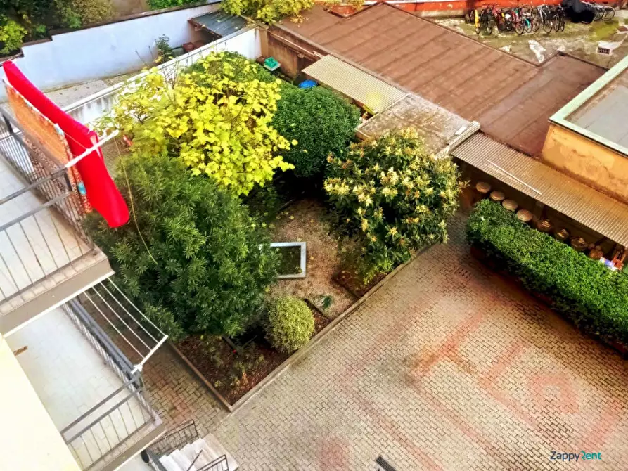 Immagine 5 di Appartamento in affitto  in Piazza Insubria a Milano