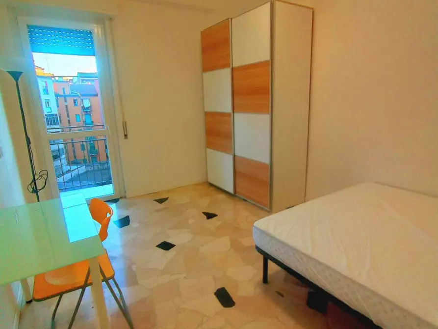 Immagine 6 di Appartamento in affitto  in Piazza Insubria a Milano