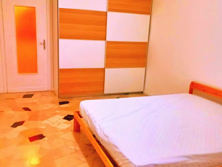 Immagine 10 di Appartamento in affitto  in Piazza Insubria a Milano