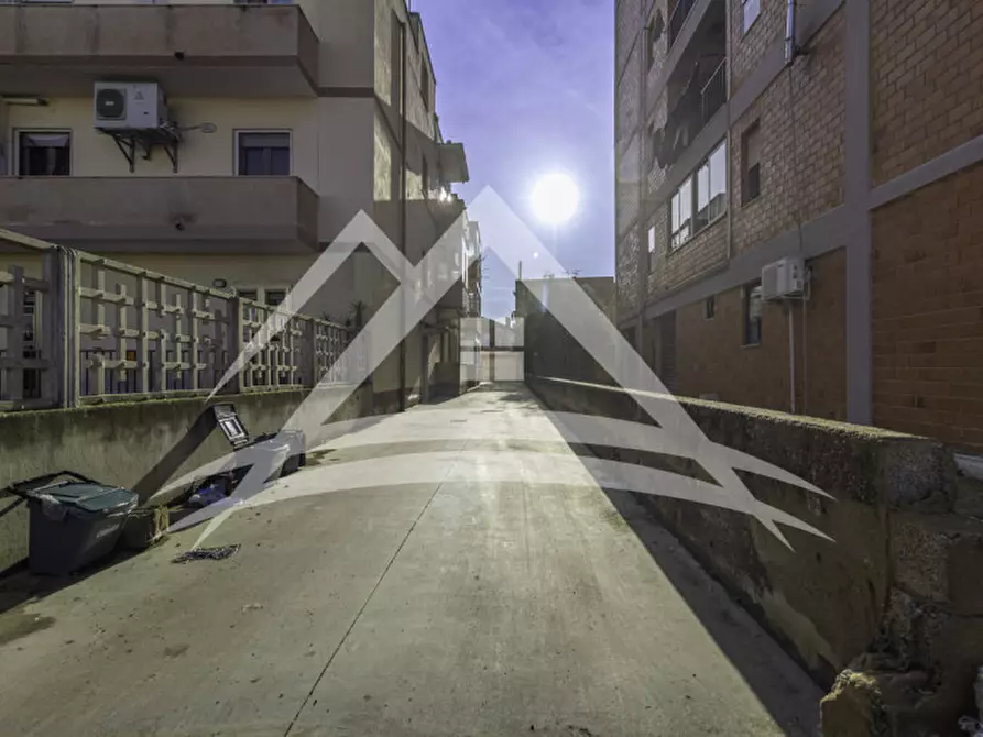 Immagine 1 di Appartamento in vendita  in Via Antonio Pacinotti, 28 a Porto Torres