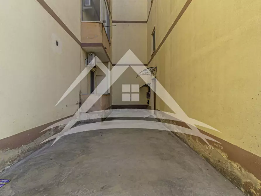 Immagine 2 di Appartamento in vendita  in Via Antonio Pacinotti, 28 a Porto Torres