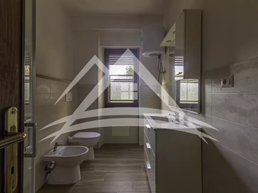 Immagine 12 di Appartamento in vendita  in Via Antonio Pacinotti, 28 a Porto Torres