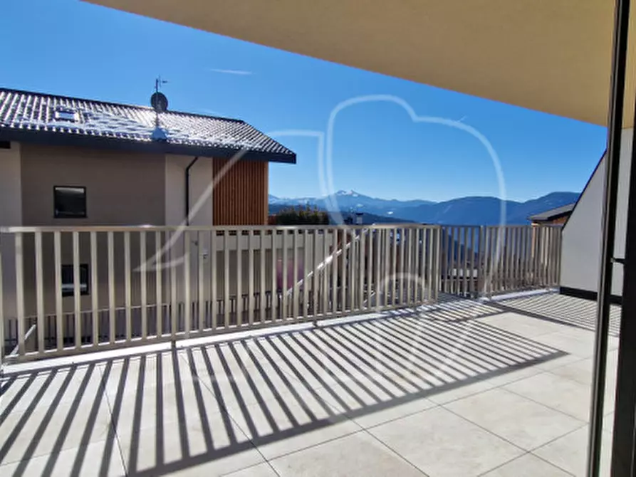 Immagine 3 di Appartamento in vendita  in via catinaccio a Renon .Ritten.