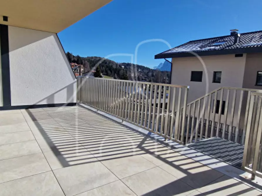 Immagine 9 di Appartamento in vendita  in via catinaccio a Renon .Ritten.