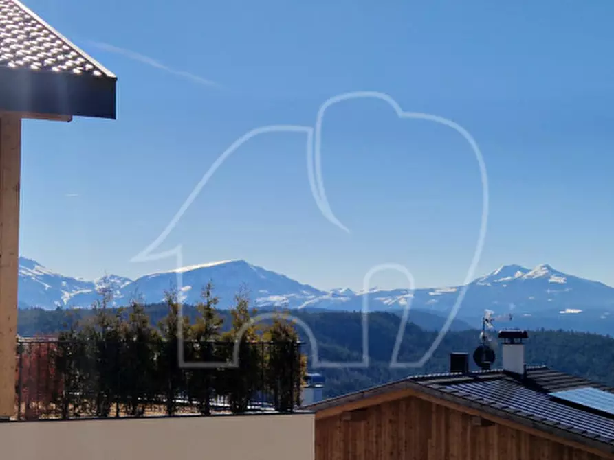 Immagine 10 di Appartamento in vendita  in via catinaccio a Renon .Ritten.