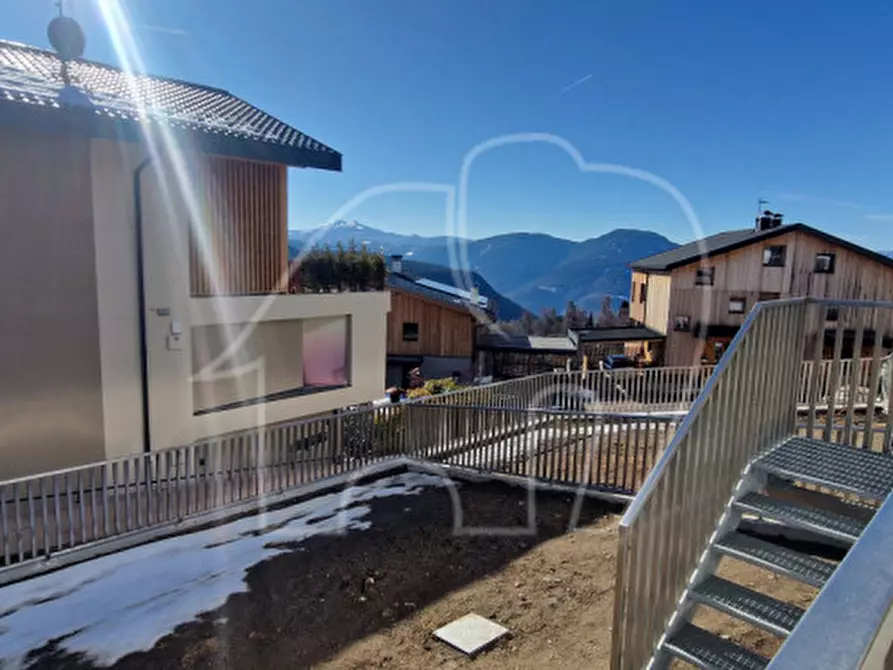 Immagine 13 di Appartamento in vendita  in via catinaccio a Renon .Ritten.