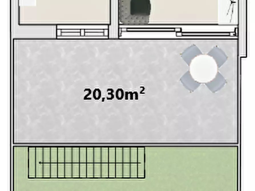 Immagine 26 di Appartamento in vendita  in via catinaccio a Renon .Ritten.