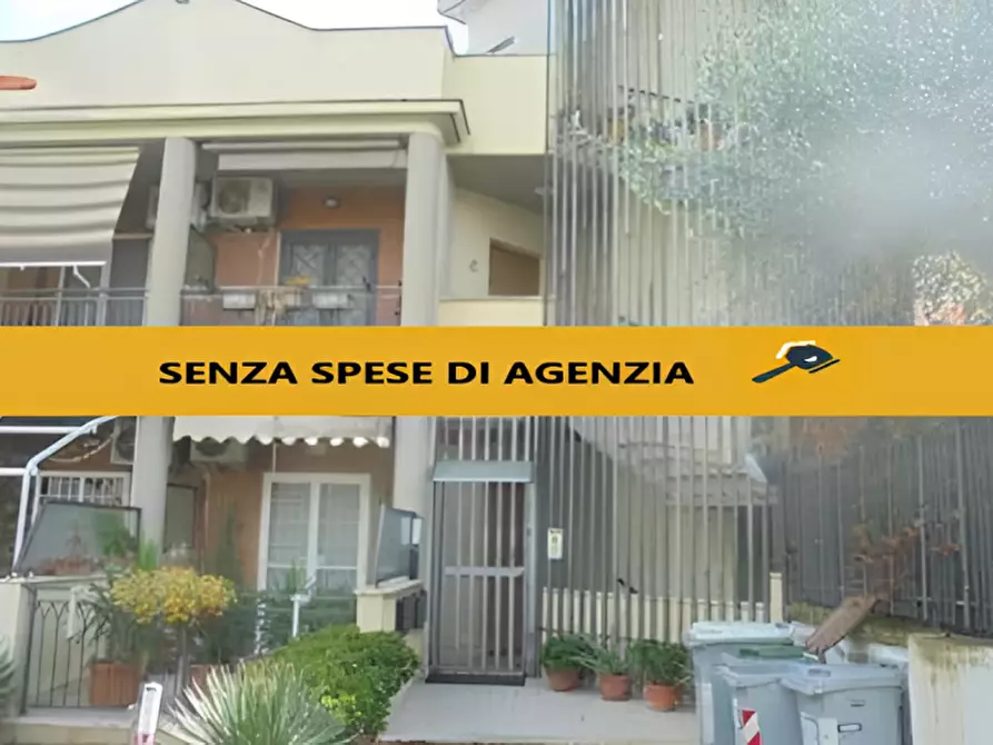 Immagine 2 di Appartamento in vendita  in VIA PRIMO MAGGIO 142 A a Fonte Nuova