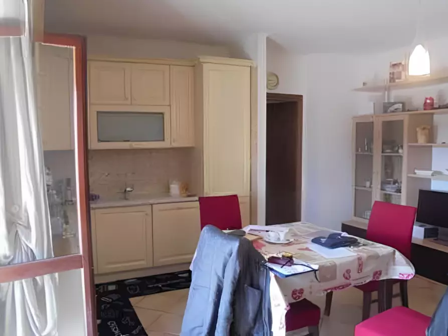 Immagine 3 di Appartamento in vendita  in VIA PRIMO MAGGIO 142 A a Fonte Nuova