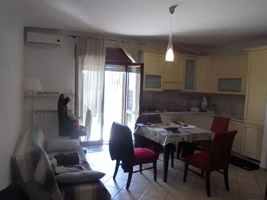 Immagine 4 di Appartamento in vendita  in VIA PRIMO MAGGIO 142 A a Fonte Nuova