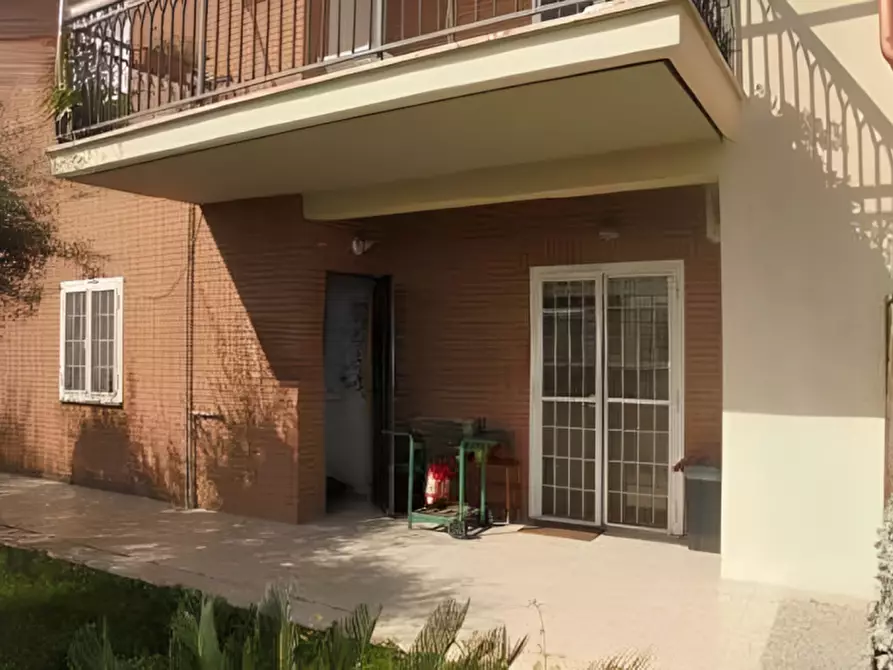 Immagine 8 di Appartamento in vendita  in VIA PRIMO MAGGIO 142 A a Fonte Nuova