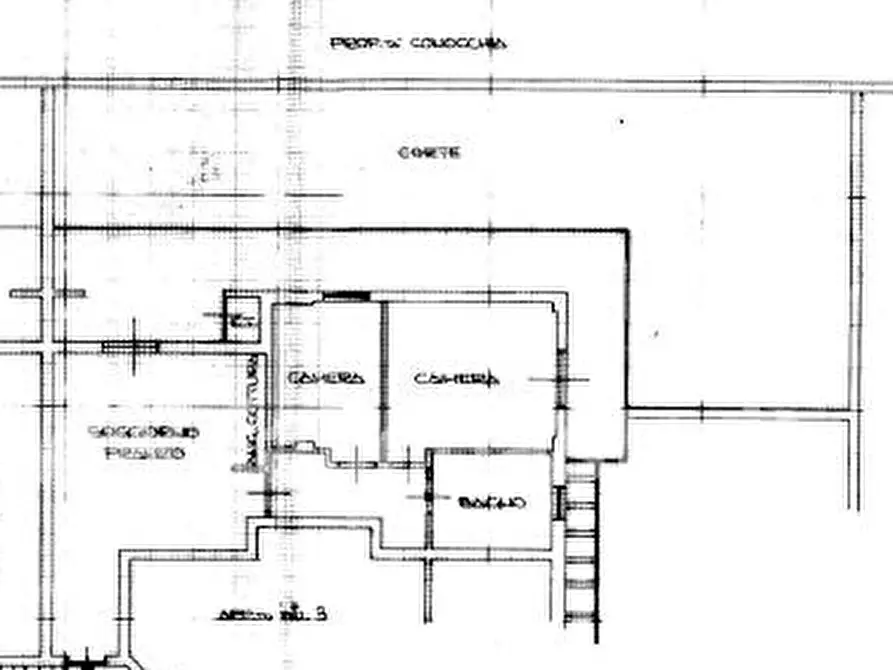 Immagine 12 di Appartamento in vendita  in VIA PRIMO MAGGIO 142 A a Fonte Nuova