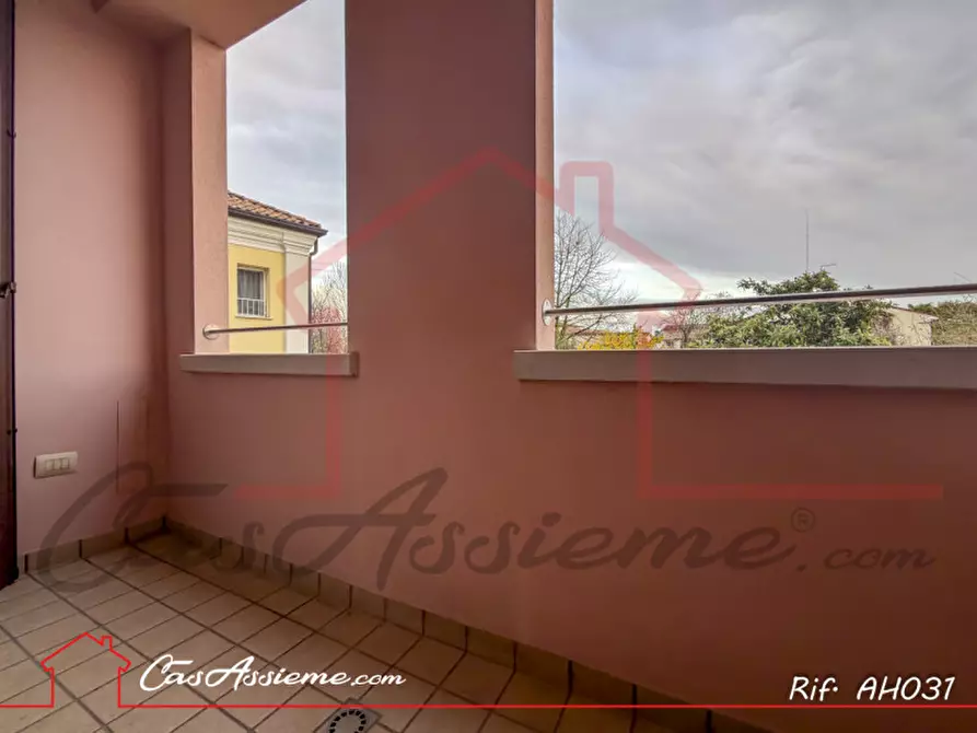 Immagine 3 di Appartamento in vendita  a Rossano Veneto