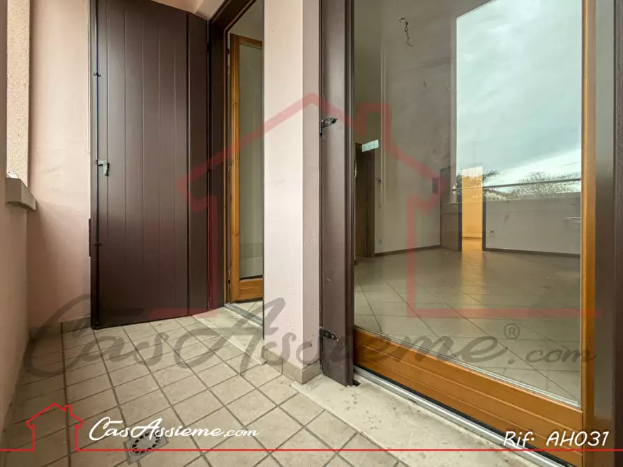 Immagine 4 di Appartamento in vendita  a Rossano Veneto