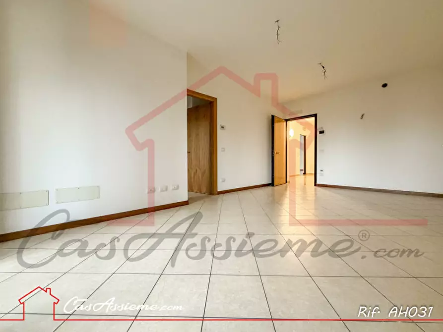 Immagine 6 di Appartamento in vendita  a Rossano Veneto