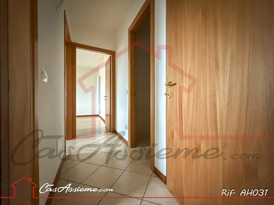 Immagine 8 di Appartamento in vendita  a Rossano Veneto