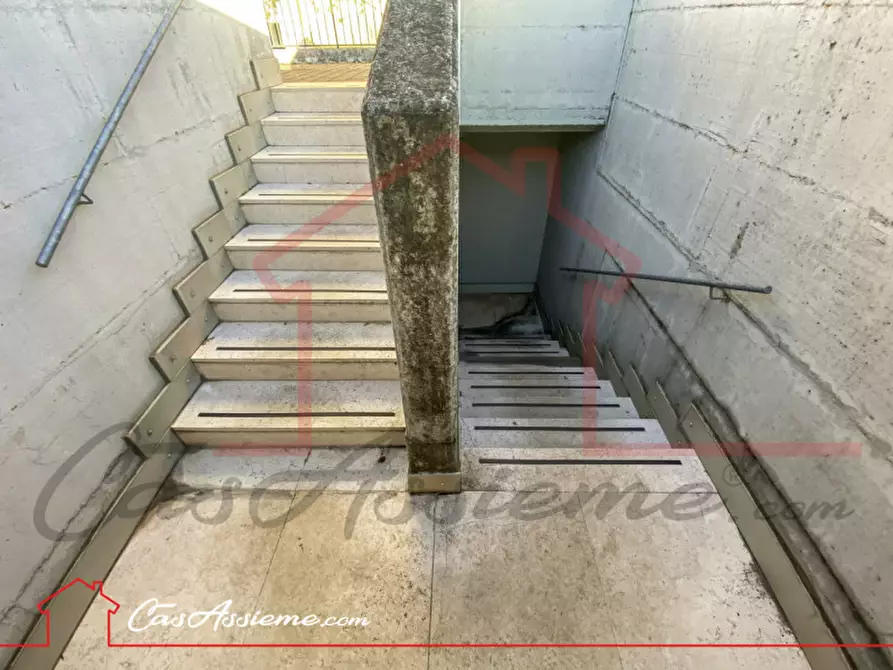 Immagine 22 di Appartamento in vendita  a Rossano Veneto