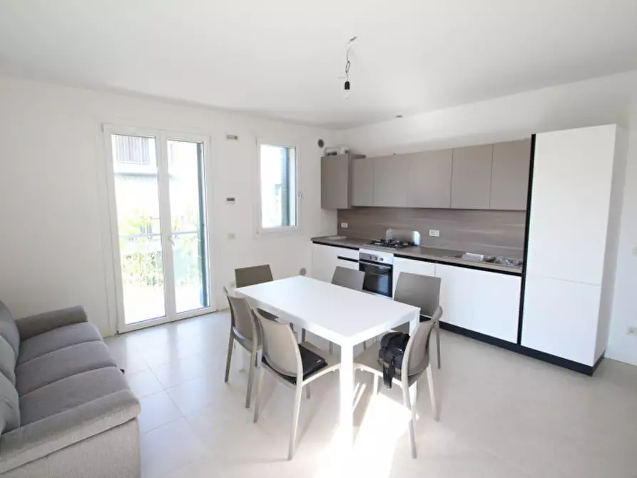 Immagine 1 di Appartamento in affitto  in Via Albarea a Dolo