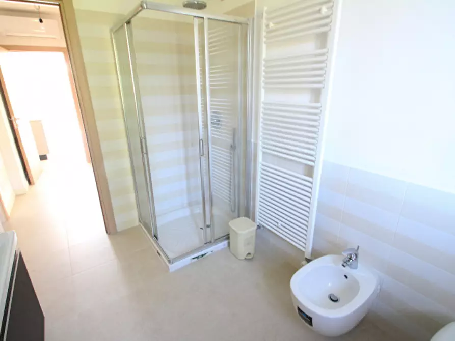 Immagine 7 di Appartamento in affitto  in Via Albarea a Dolo