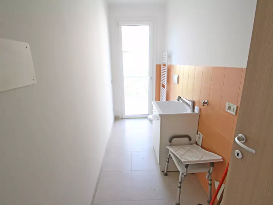 Immagine 10 di Appartamento in affitto  in Via Albarea a Dolo