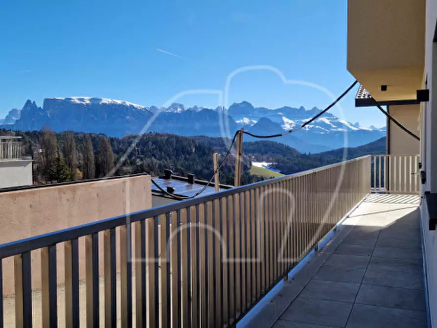 Immagine 3 di Appartamento in vendita  in via catinaccio a Renon .Ritten.