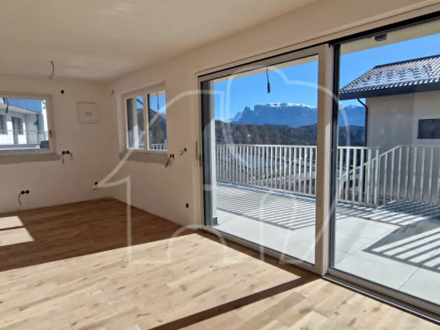 Immagine 4 di Appartamento in vendita  in via catinaccio a Renon .Ritten.