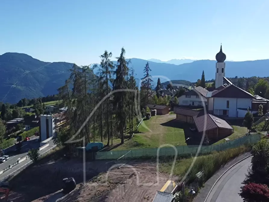 Immagine 14 di Appartamento in vendita  in via catinaccio a Renon .Ritten.