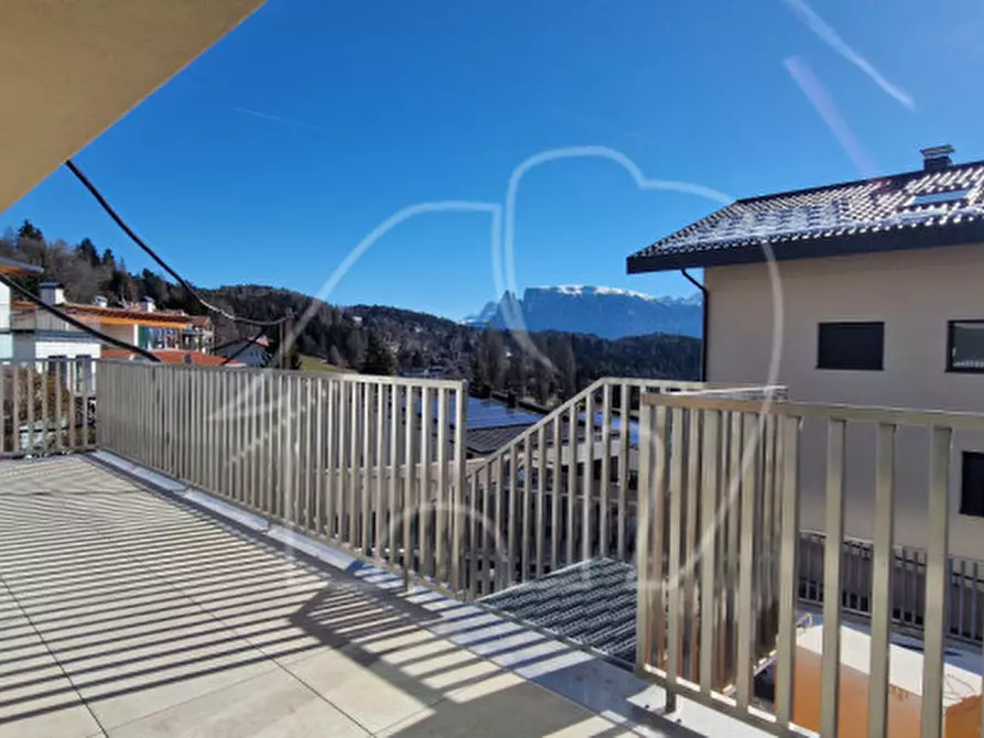 Immagine 14 di Appartamento in vendita  in via catinaccio a Renon .Ritten.