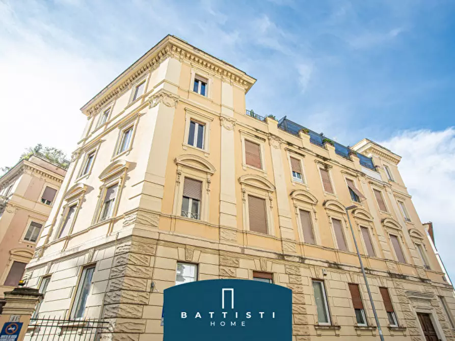 Immagine 1 di Appartamento in affitto  in Via Montevideo a Roma