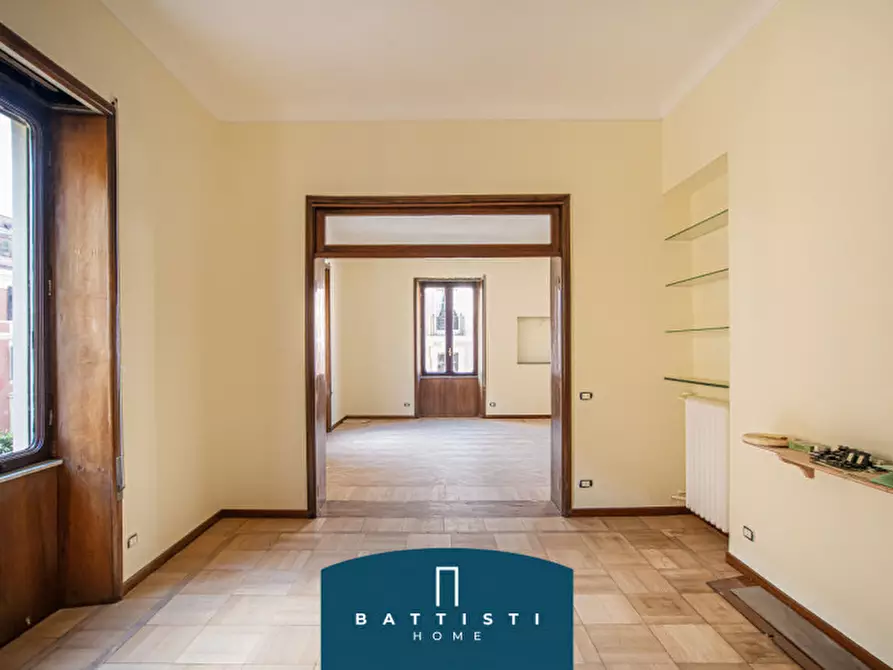 Immagine 3 di Appartamento in affitto  in Via Montevideo a Roma