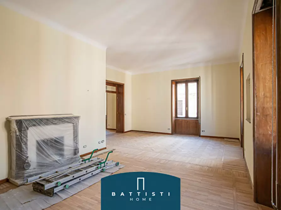 Immagine 4 di Appartamento in affitto  in Via Montevideo a Roma