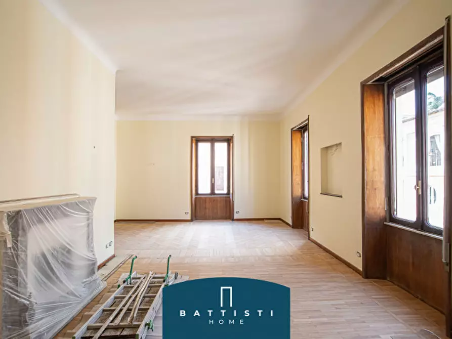 Immagine 5 di Appartamento in affitto  in Via Montevideo a Roma