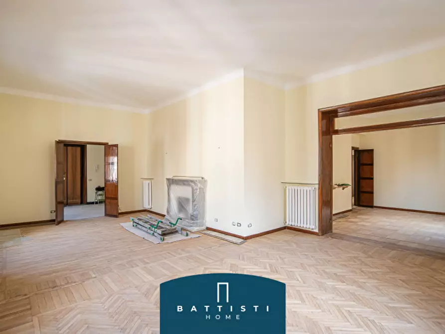 Immagine 5 di Appartamento in affitto  in Via Montevideo a Roma