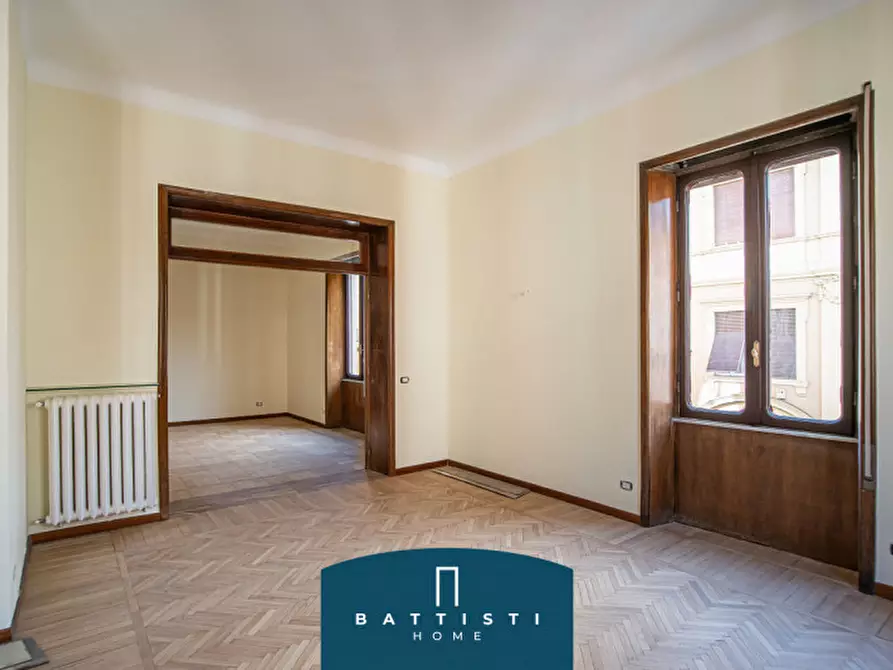 Immagine 5 di Appartamento in affitto  in Via Montevideo a Roma