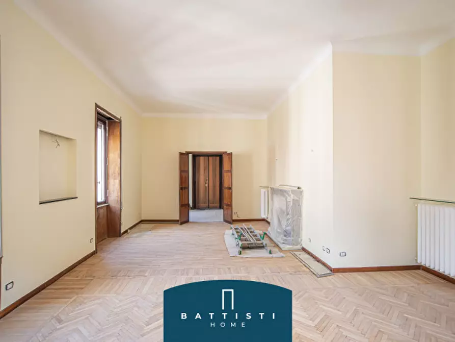 Immagine 7 di Appartamento in affitto  in Via Montevideo a Roma