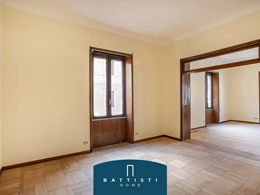 Immagine 10 di Appartamento in affitto  in Via Montevideo a Roma