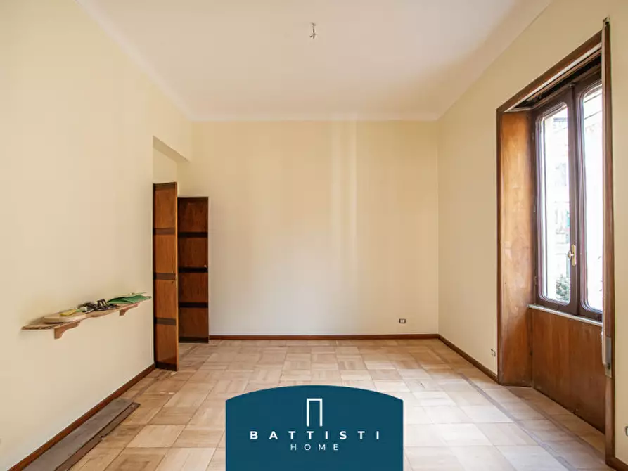 Immagine 11 di Appartamento in affitto  in Via Montevideo a Roma