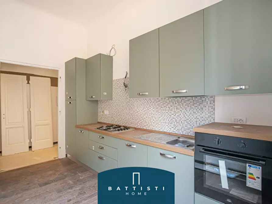 Immagine 13 di Appartamento in affitto  in Via Montevideo a Roma