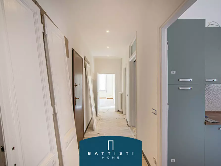 Immagine 14 di Appartamento in affitto  in Via Montevideo a Roma