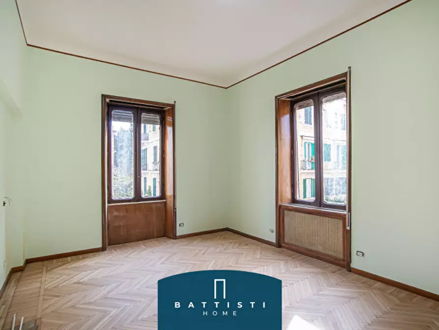 Immagine 15 di Appartamento in affitto  in Via Montevideo a Roma