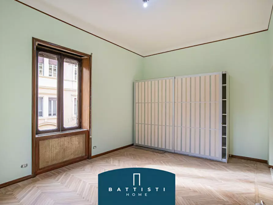 Immagine 16 di Appartamento in affitto  in Via Montevideo a Roma