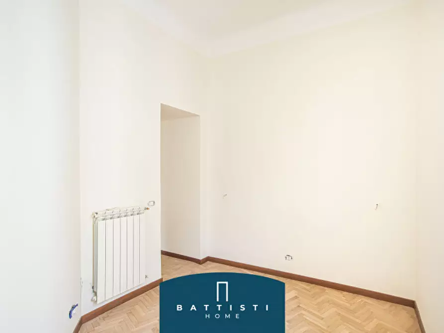 Immagine 17 di Appartamento in affitto  in Via Montevideo a Roma