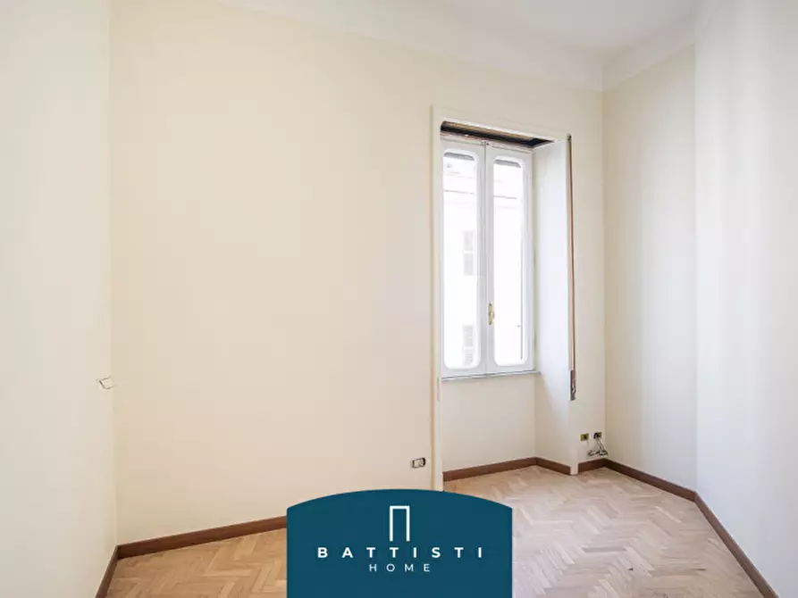 Immagine 18 di Appartamento in affitto  in Via Montevideo a Roma