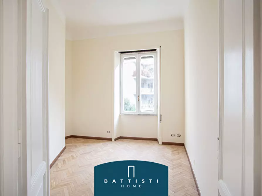 Immagine 20 di Appartamento in affitto  in Via Montevideo a Roma