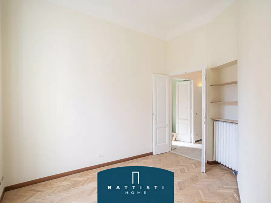 Immagine 21 di Appartamento in affitto  in Via Montevideo a Roma