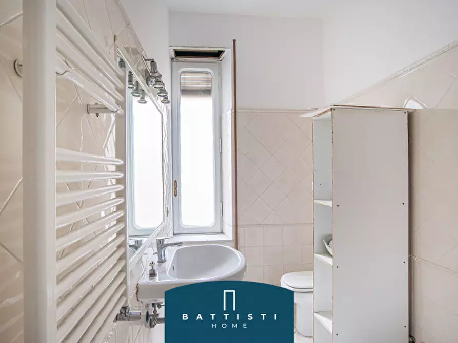 Immagine 26 di Appartamento in affitto  in Via Montevideo a Roma