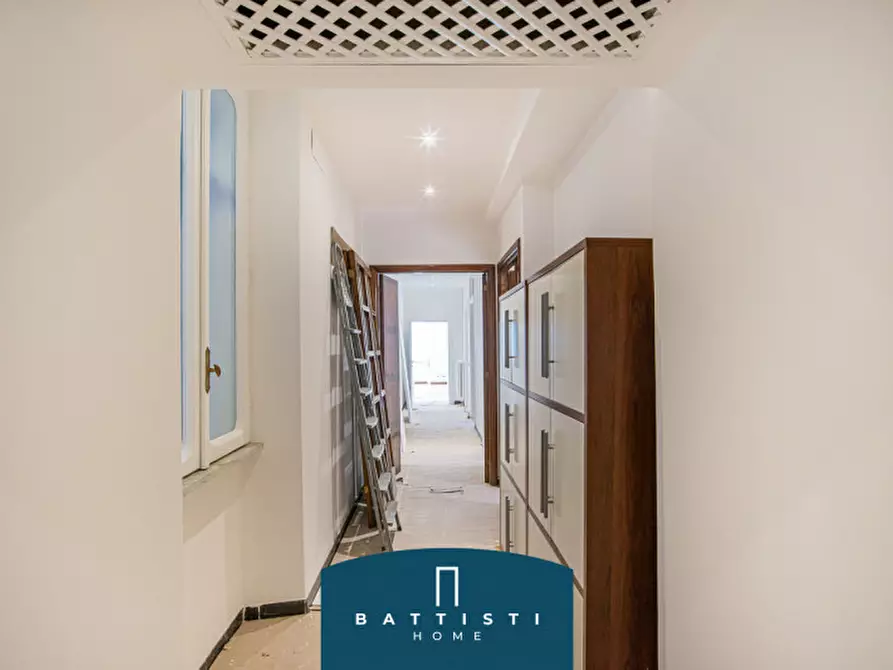 Immagine 28 di Appartamento in affitto  in Via Montevideo a Roma