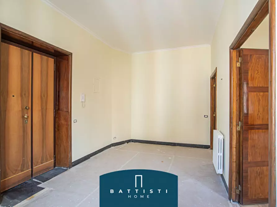 Immagine 26 di Appartamento in affitto  in Via Montevideo a Roma